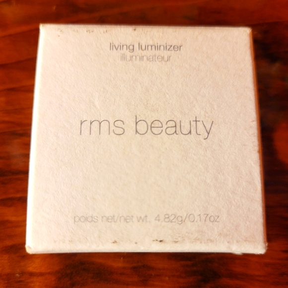 RMS Beauty Living Luminizer - Picture 1 of 5
